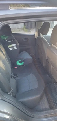Nissan Qashqai cena 45000 przebieg: 136700, rok produkcji 2012 z Gdańsk małe 46